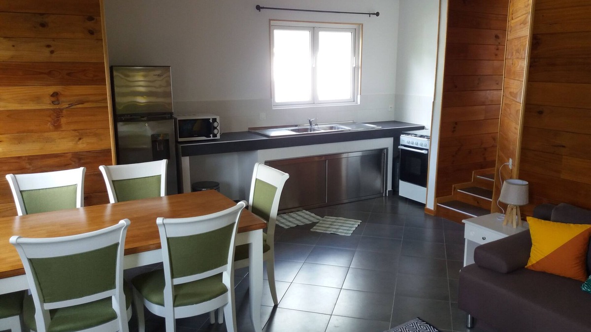 Mahina House | Bungalow in Mahina, Ahonu Valley