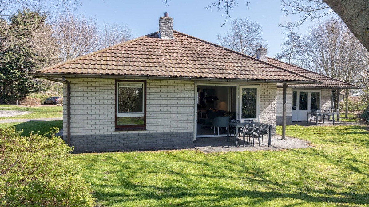 De Koog House | Bungalow in Texel near Beaches