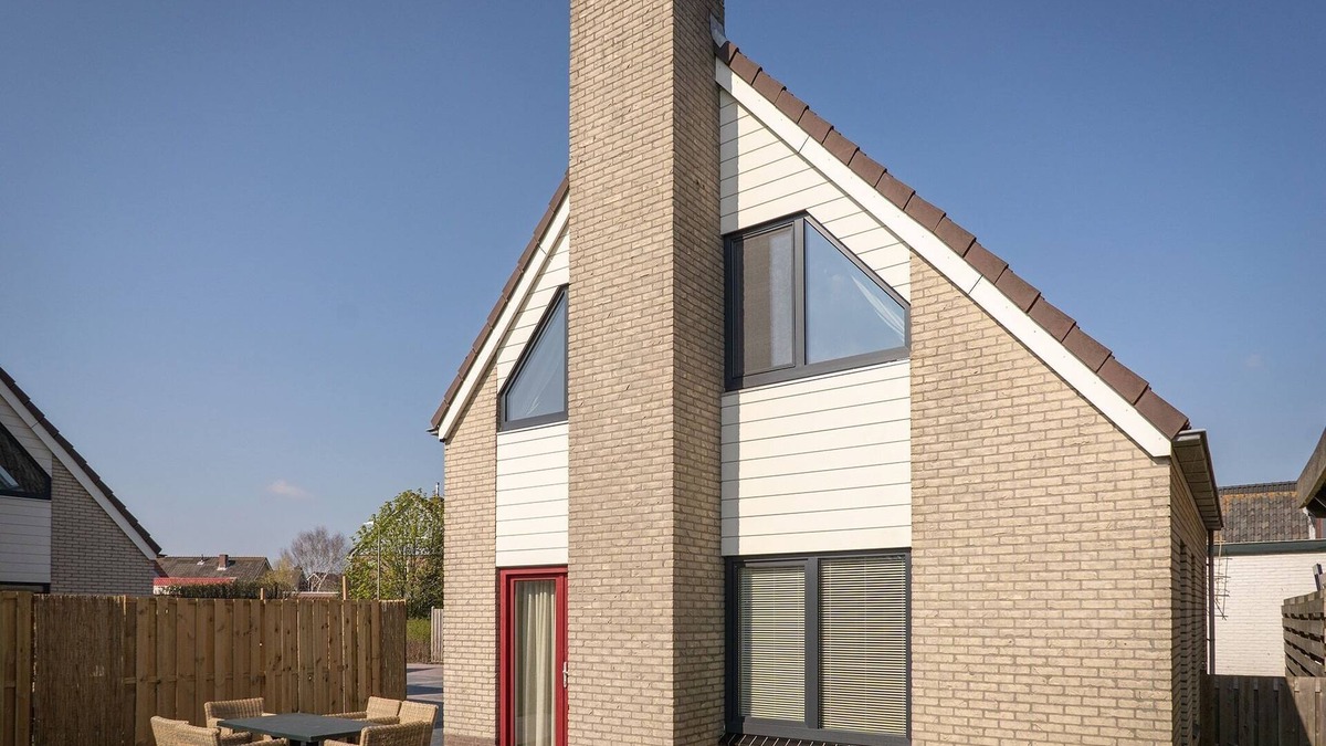 De Cocksdorp House | Bungalow in Texel near De Slufter Reserve
