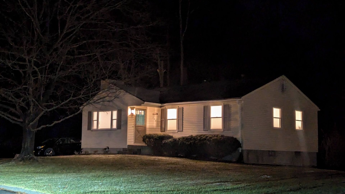 Lee House | Bungalow in the Berkshires