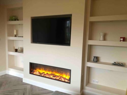 Ballyroddy House | Bungalow in the countryside