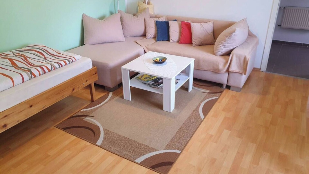 Birkenstein House | Bungalow in the Green with Garden View, Wi-Fi, Terrace & BBQ