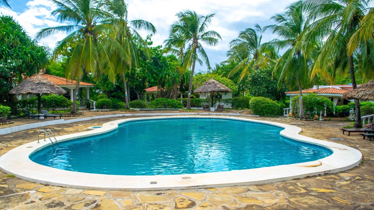 Watamu House | Bungalow in Watamu - Turtle Bay