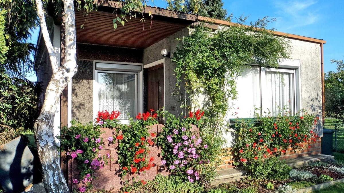 Gross-Sarchen Apartment | Bungalow Krzyzaniak