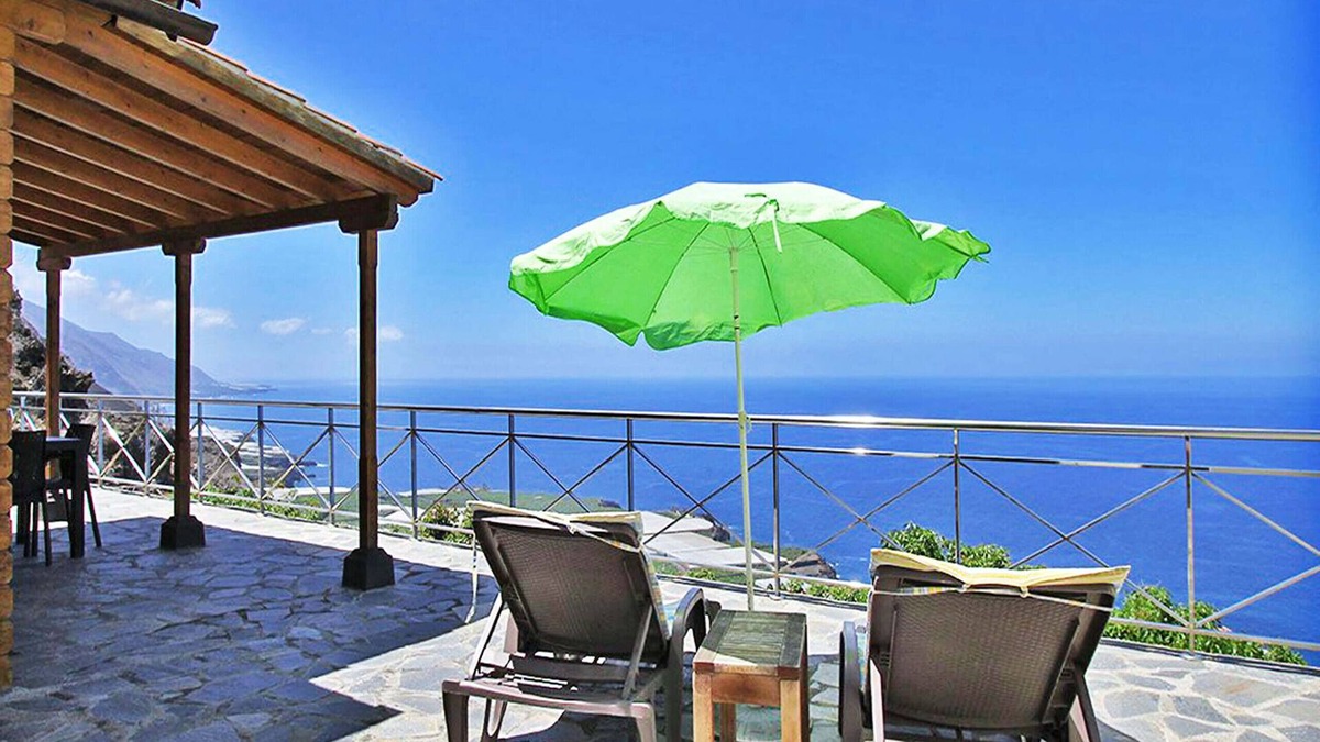 Puerto Naos House | Bungalow Moijama 12, Puerto Naos