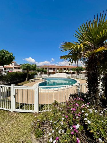 Oropesa del Mar Villa | Bungalow Morro de Gos II REF 054