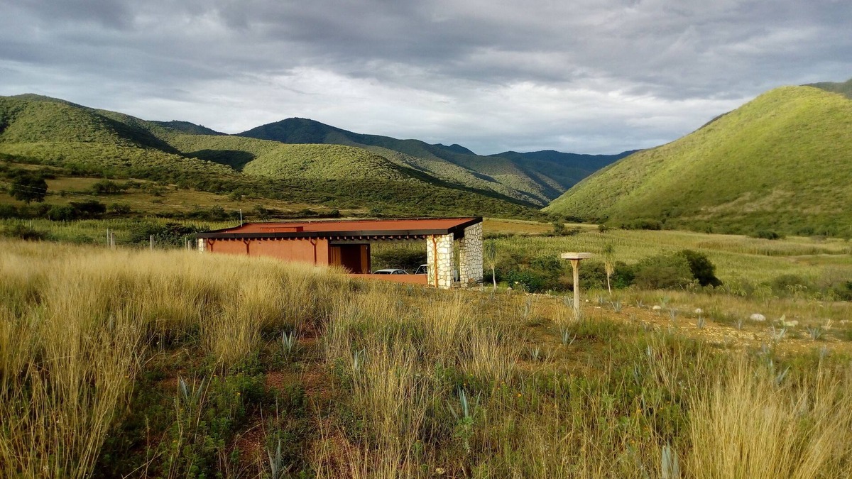 Tlalixtac de Cabrera Cabin | Bungalow at the foot of the mountain