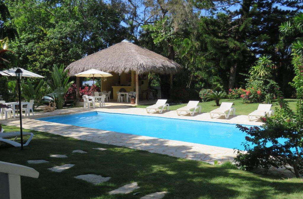 Urbanizacion Tavarez Ski Chalet | Bungalow Natura Village