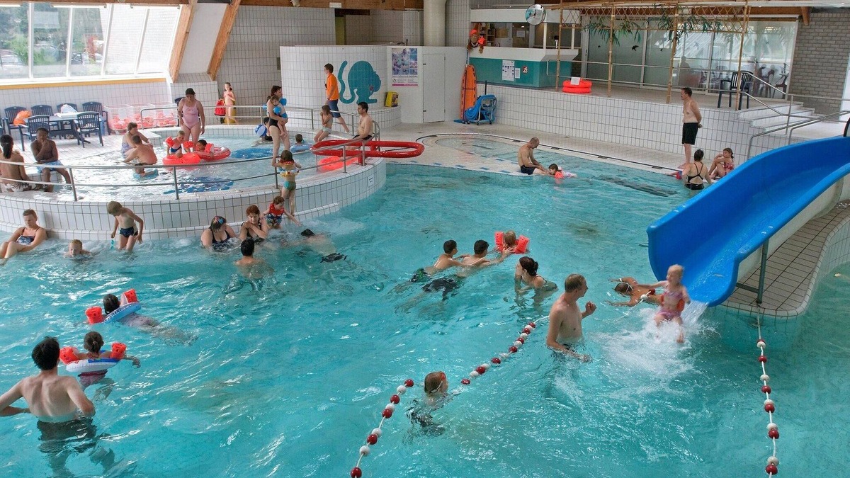 Municipality of Oosterhout House | Bungalow near Breda & De Biesbosch Park
