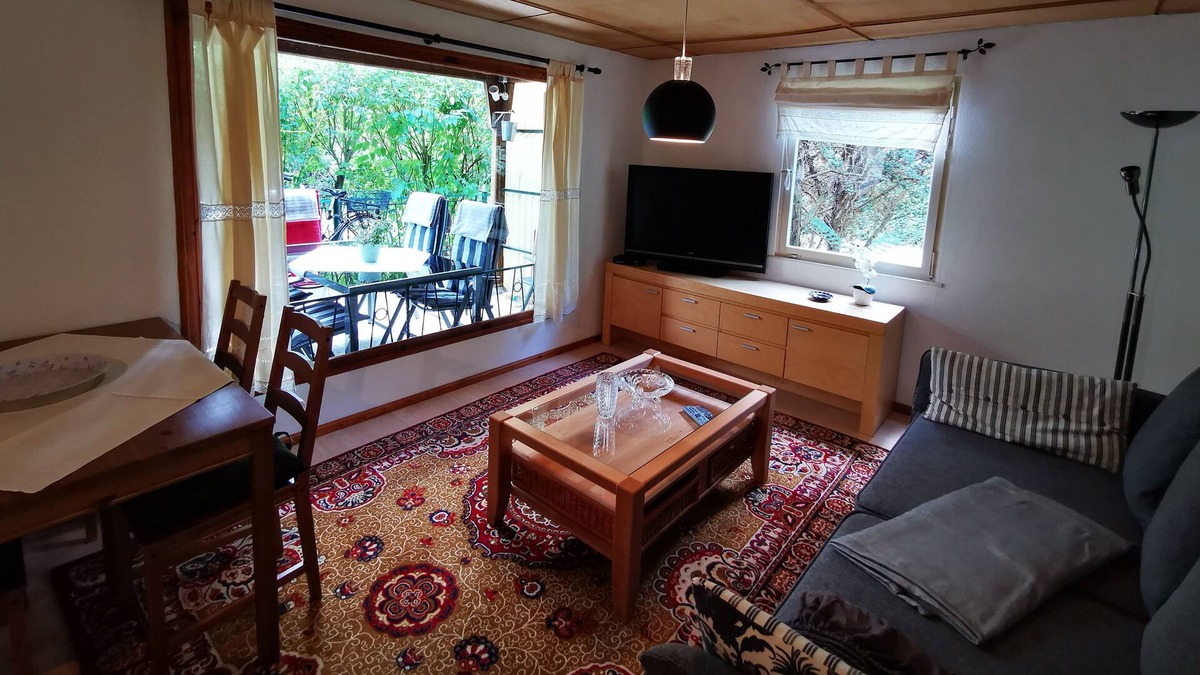 Arendsee House | Bungalow near the lake