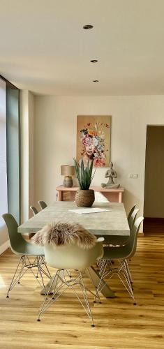 Feldmark Apartment | Bungalow no 9