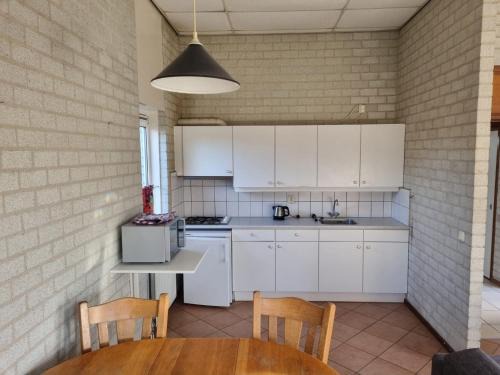 Julianadorp aan zee House | Bungalow Noordzee F
