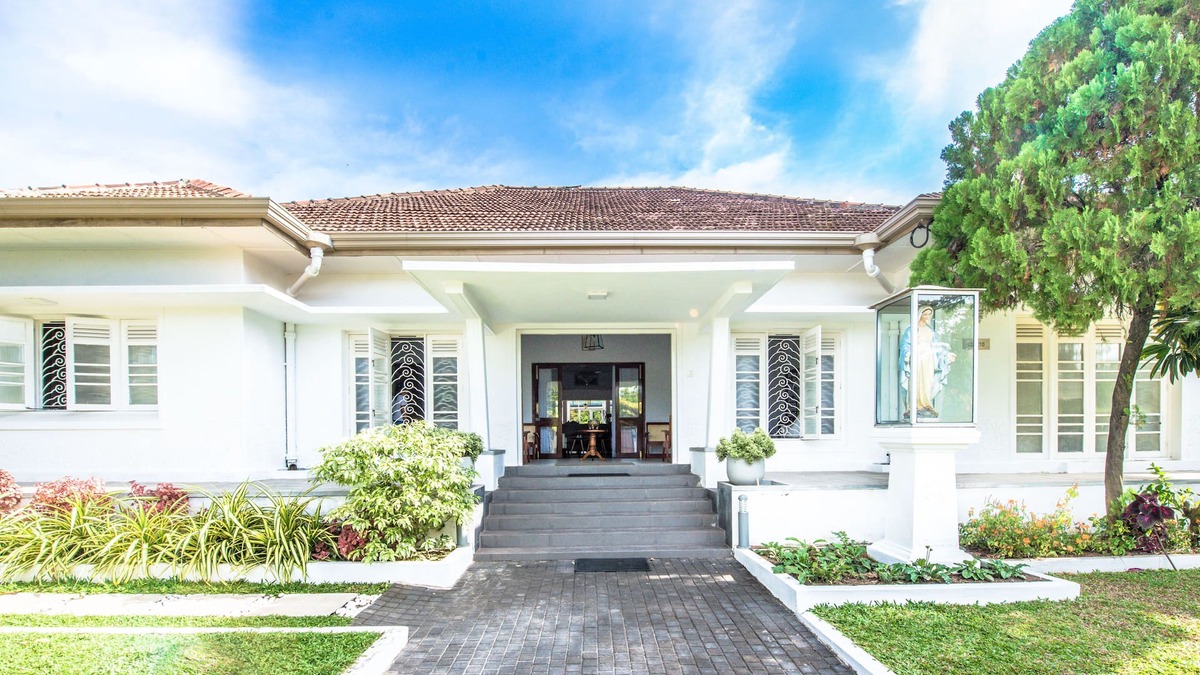 Hettimulla Villa | Bungalow On 53