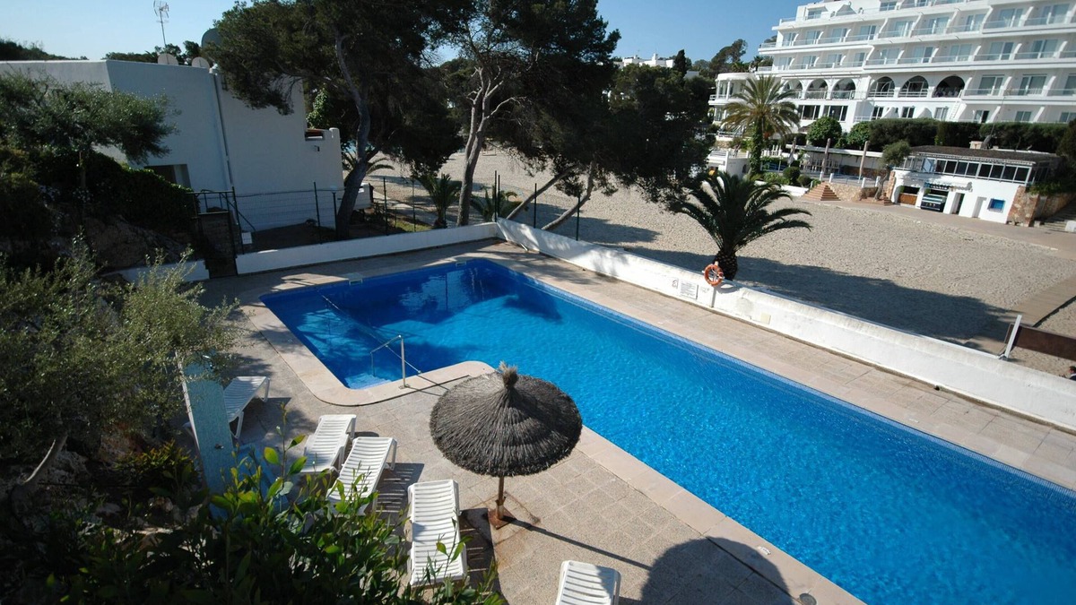 Cala d'Or House | Bungalow on Cala d'Or beach