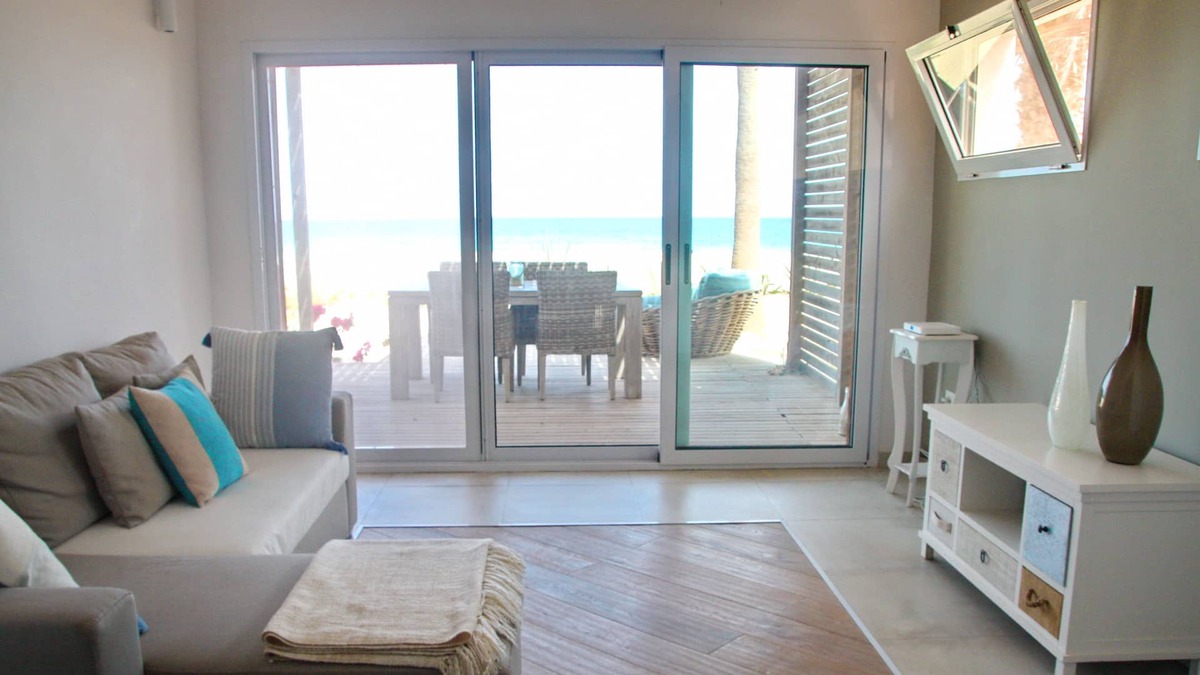 Rabil House | Bungalow on the beach, Praia de Chaves, Boa Vista