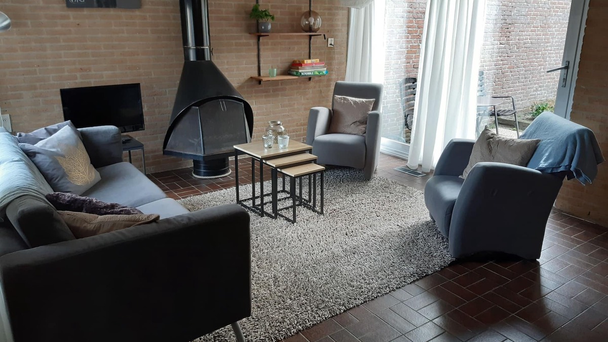 Noordwijkerhout House | Bungalow on vacation park near the beach Noordwijk
