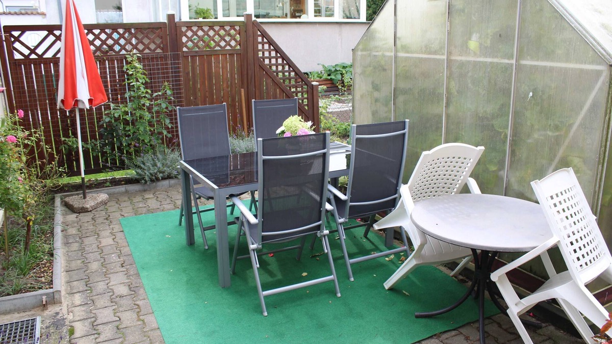 Eldena House | Bungalow Poggendorf - Bungalow Poggendorf