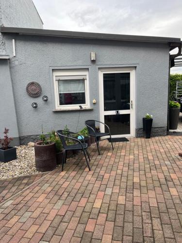 Oberdorla Apartment | Bungalow Südharz Walbeck-Hettstedt
