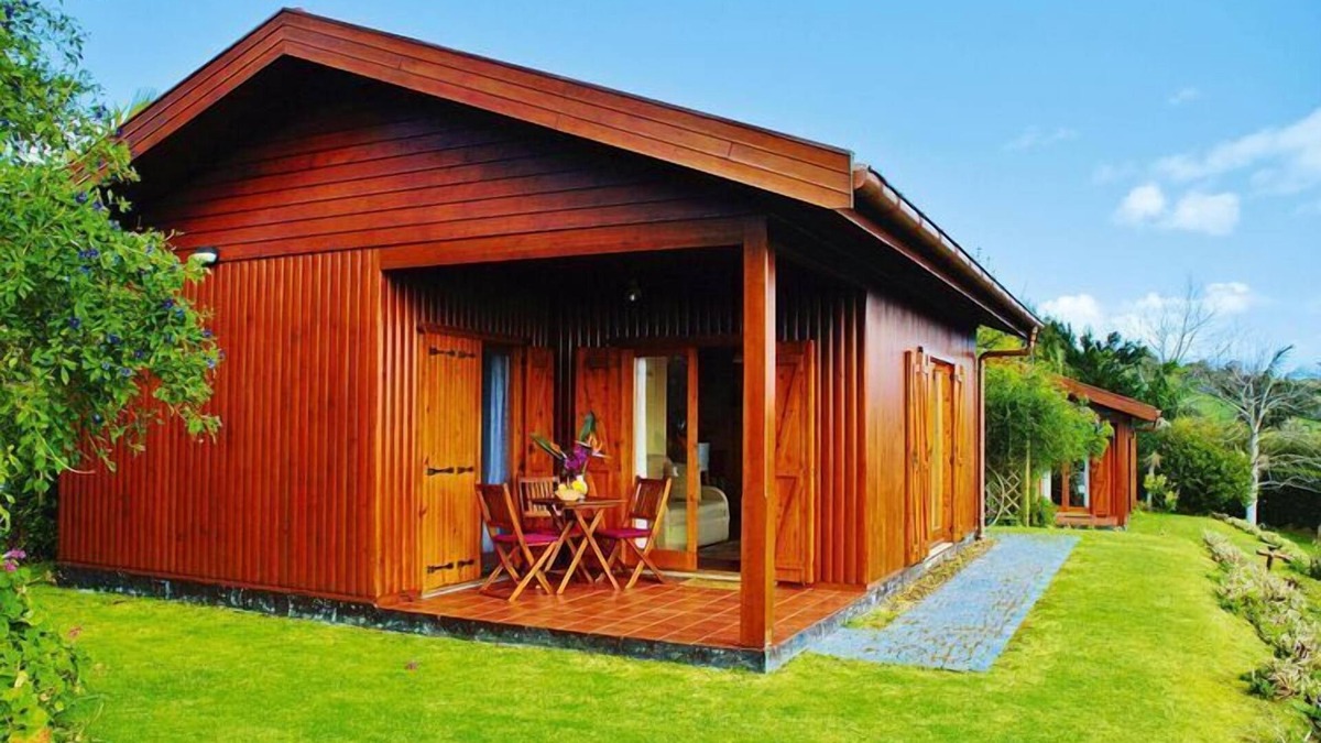 Vila Franca do Campo House | Bungalow São Miguel near Vila Franca Beach