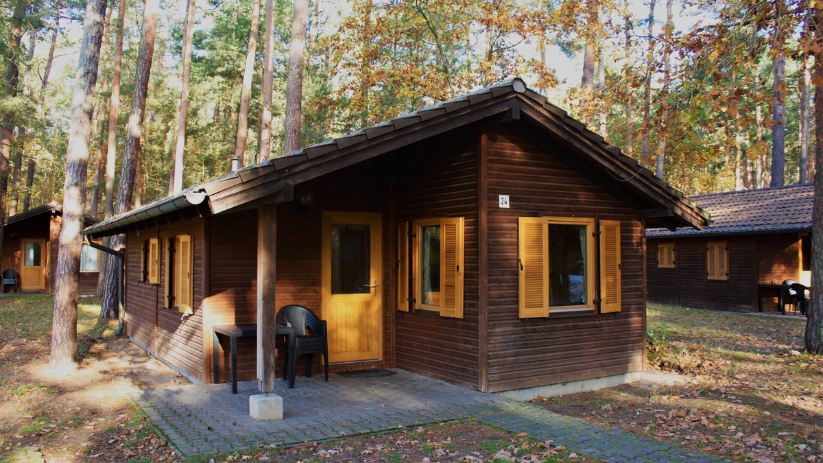 Colbitz House | Bungalow-Standard-Private Bathroom