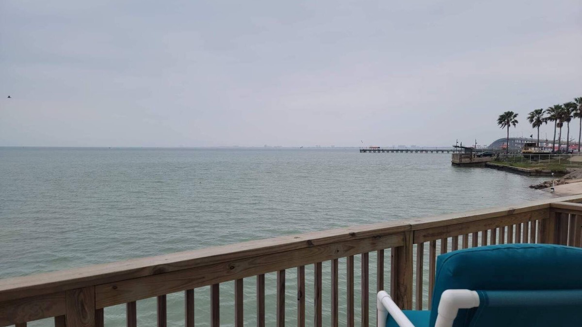 Port Isabel Condo | Bungalow Tarvana #2
