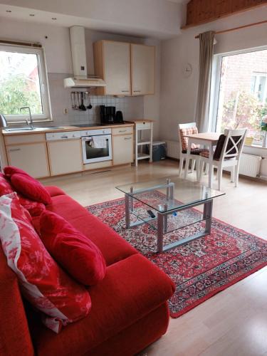 Teltow House | Bungalow Teltow Seehof