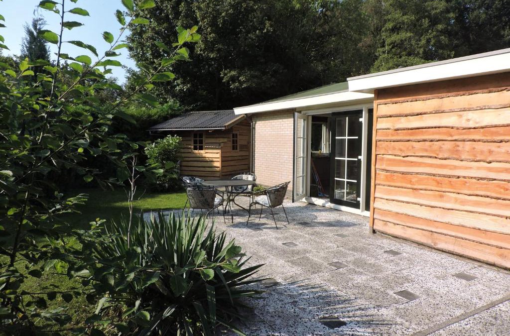 Municipality of Ermelo House | Bungalow Veluwemeer