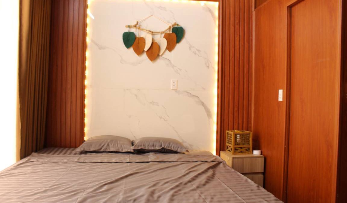 Vi Xuyen House | Bungalow ∙ 1 bedroom ∙ 4 guests