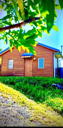 Pointe-Noire Ski Chalet | Bungalow vue mer et montagnes