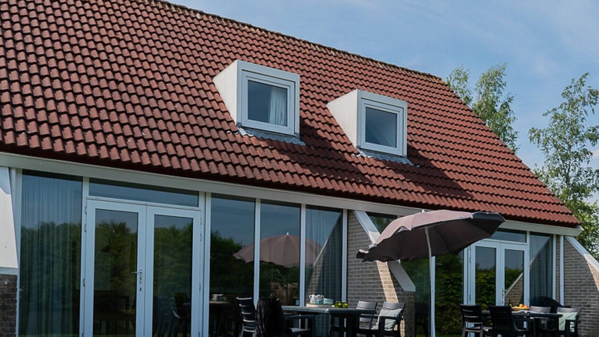 Vlagtwedde Cottage | Bungalow Wellness 14
