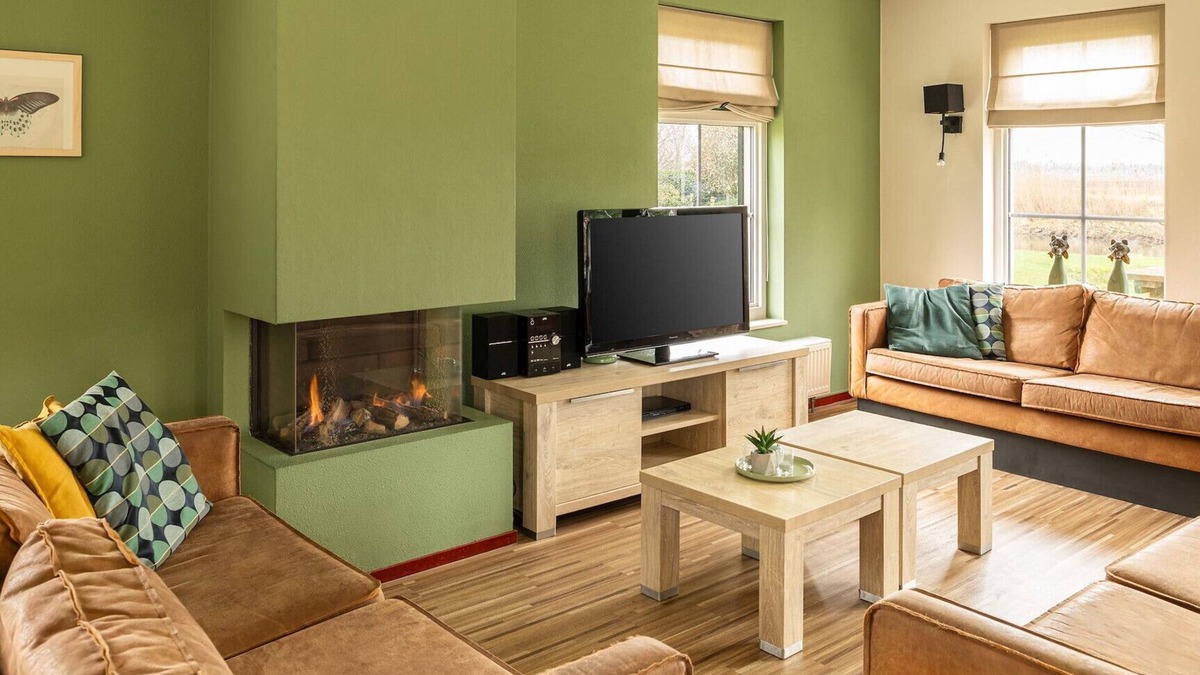 Vlagtwedde Cottage | Bungalow Wellness 16