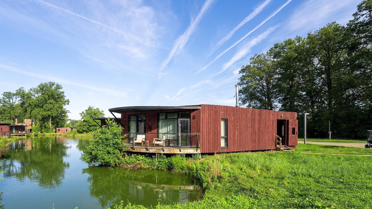 Maubray House | Bungalow with Pool Access