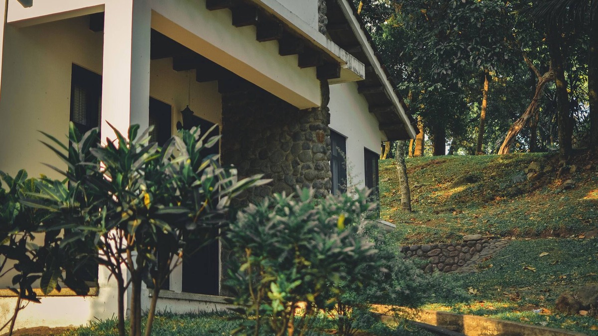 Santa Catarina Barahona House | Bungalow With Pool And Free Parking In Nature