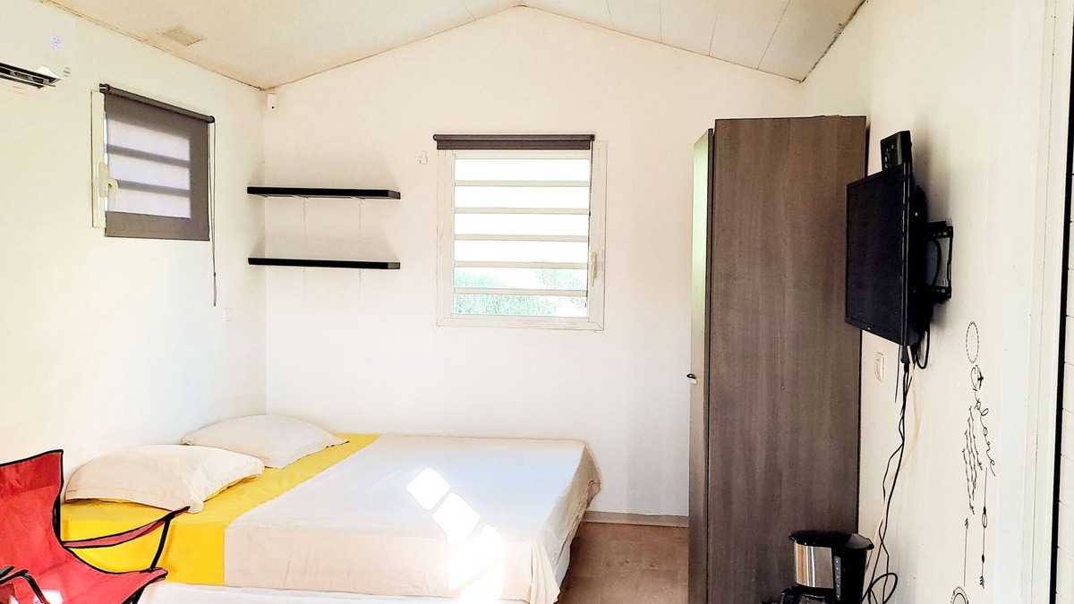 Le Diamant Apartment | Bungalow with view of Morne Larcher