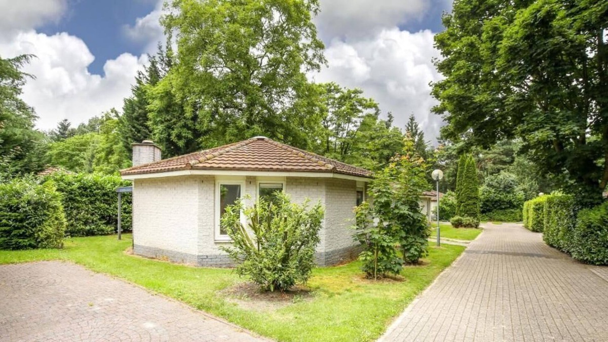 Municipality of Harderwijk Resort | Bungalowpark Het Verscholen Dorp