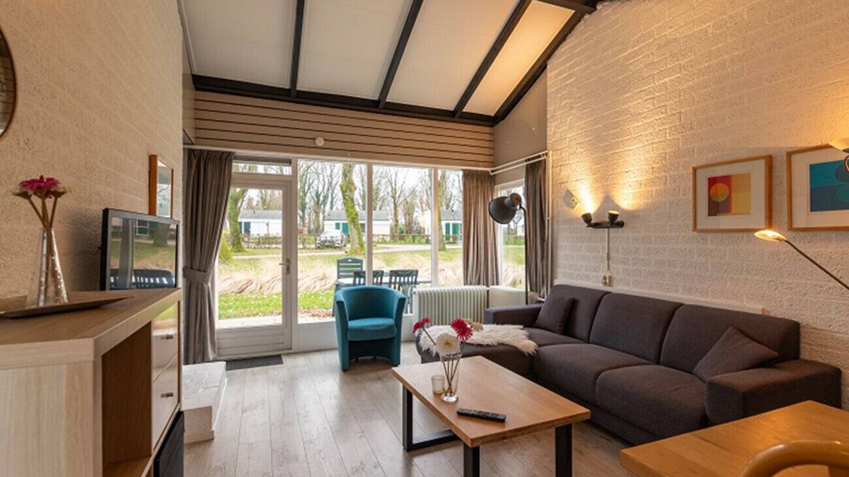 Municipality of Simpelveld Ski Chalet | Bungalowpark Simpelveld - Castra 47