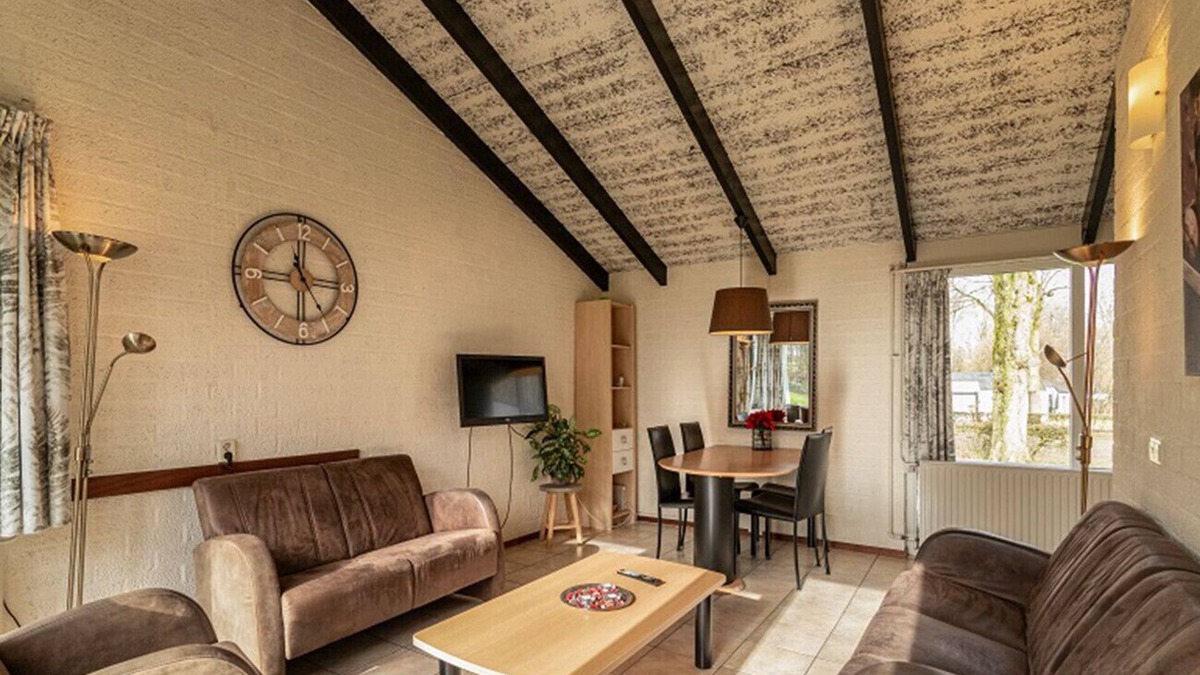 Municipality of Simpelveld Ski Chalet | Bungalowpark Simpelveld - Castra 40