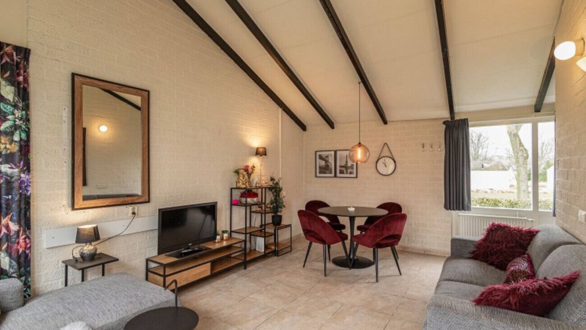 Municipality of Simpelveld Ski Chalet | Bungalowpark Simpelveld - Castra 39