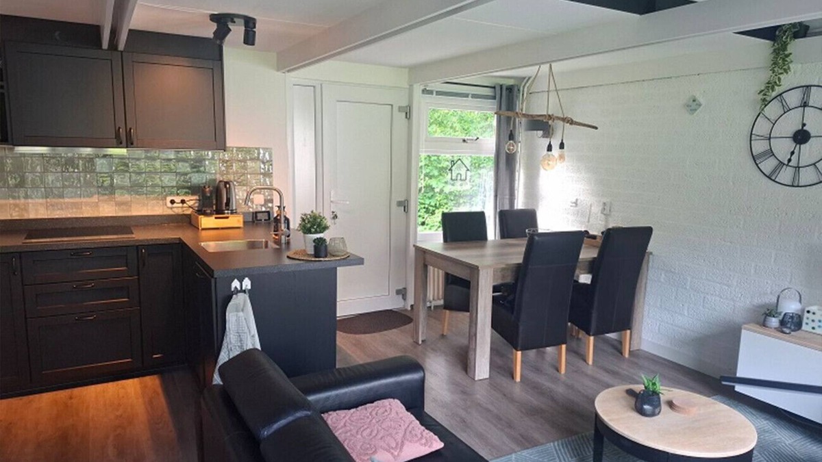 Municipality of Simpelveld Ski Chalet | Bungalowpark Simpelveld - Alpha 67