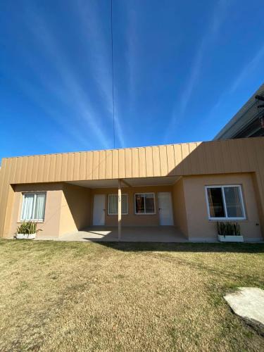 Villa Elisa Apartment | Bungalows Casa Mansa 1 y 2