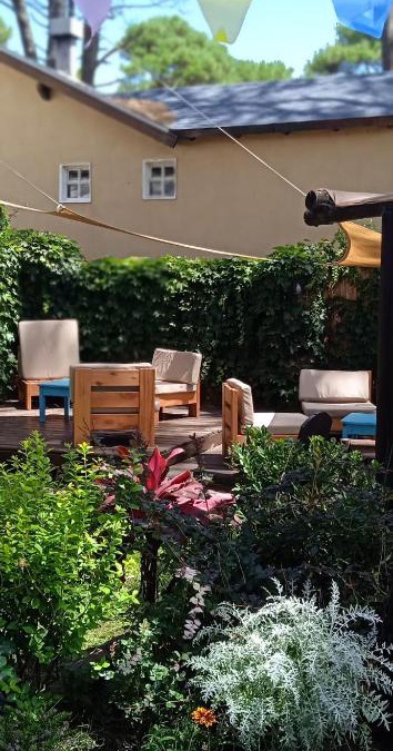 Jaureguiberry Apartment | BUNGALOWS JAUREGUIBEACH