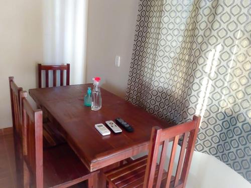 Federacion Apartment | Bungalows La Pilarica