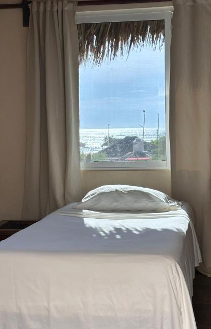 Cabo Pulmo Apartment | Bungalows Las Palmas Cabo Pulmo