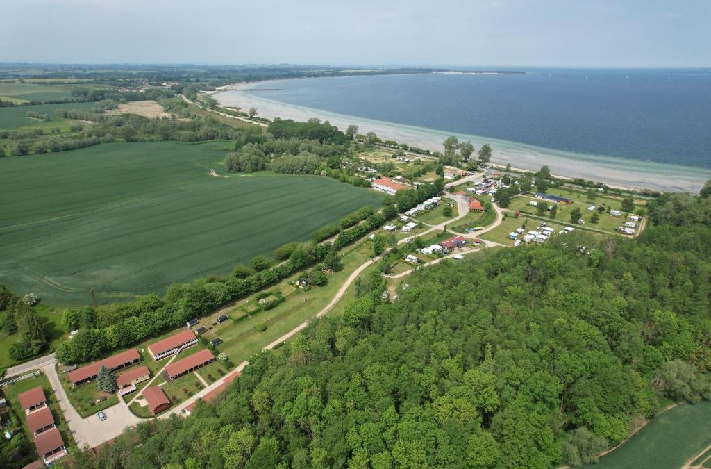 Niendorf Ski Chalet | Bungalows Ostseequelle