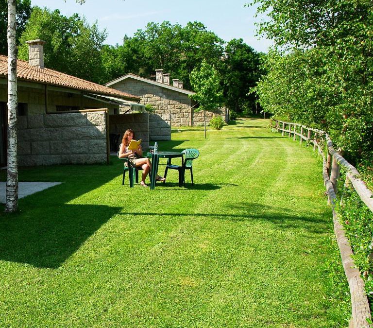 Campo de Gerez Apartment | Bungalows - Serra do Gerês
