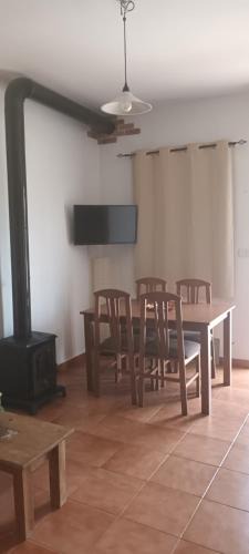 Cala Apartment | Bungalows Sierra San Benito