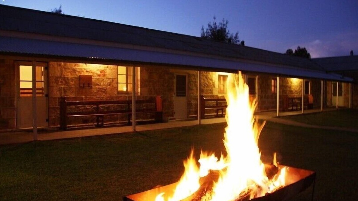 Milne Apartment | Bungaree Station