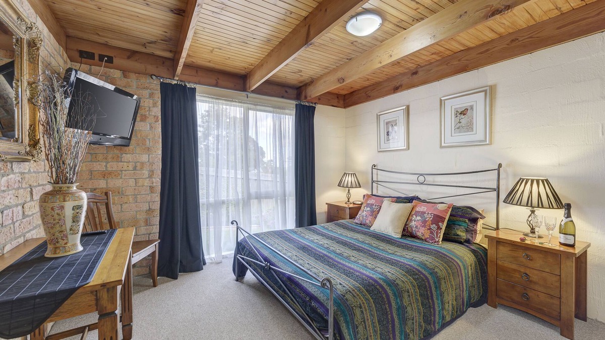 Croydon Apartment | Bungunyah Apartments