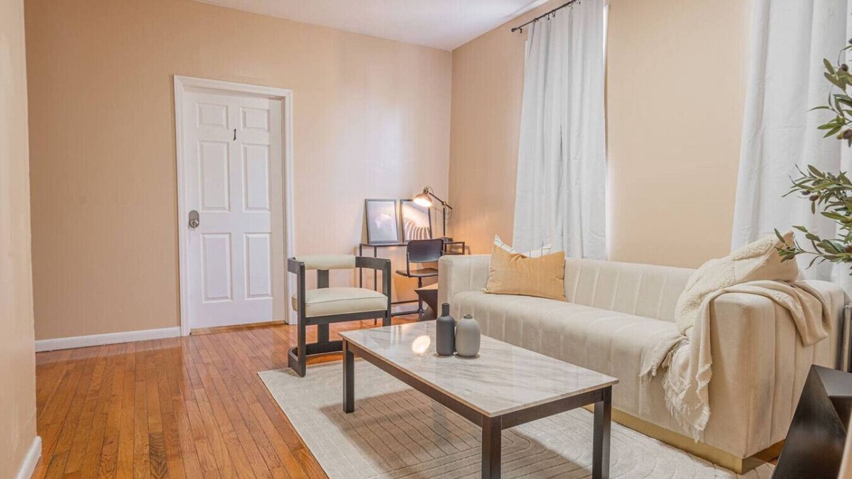 Constable Hook Apartment | Bunk Room | Walk 2 Train | Shops