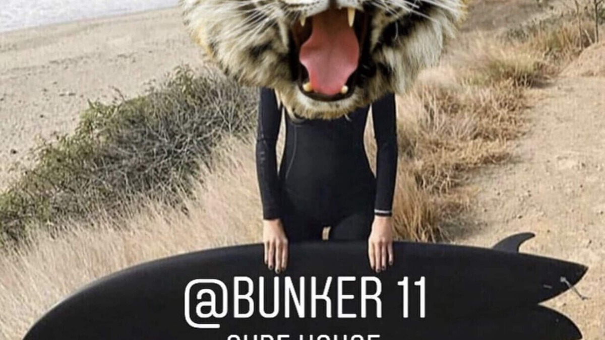 Charneca de Caparica e Sobreda House | Bunker 11 Surf house - A place for travellers made by surfers
